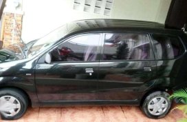 Toyota Avanza J 2011 Black FOR SALE