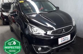 Mitsubishi Mirage 2016 for sale 