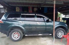 Mitsubishi MonteroSprort Gls V 2011 for sale