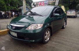2003 Honda City IDSI FOR SALE