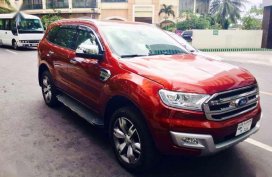 2017 Ford Titanium Plus 4X2 AT 11Tkms Fresh 