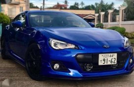 2013 Subaru Brz for sale