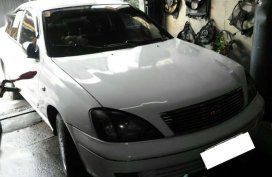 Nissan Sentra GX 2008 Model Cold Air-Con.