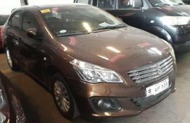 2017 Suzuki Ciaz Manual Fresh For Sale 