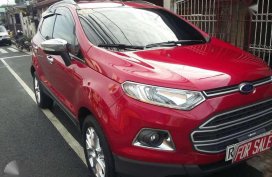 FOR SALE Ford Ecosport 2015
