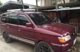 2000 Toyota Revo FOR SALE