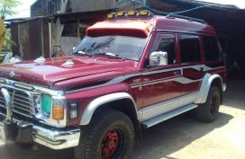 Nissan Patrol 1998 FOR SALE