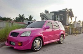 Honda Crv 2003 FOR SALE