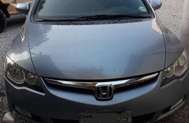 Honda Civic 2008 rush
