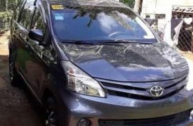 Toyota Avanza 2013 1.3 E Manual FOR SALE