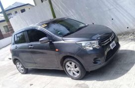 Suzuki Celerio 2016 model new look