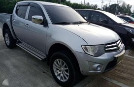 Mitsubishi Strada 2011 model Diesel for sale