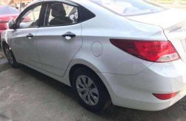 2016 Hyundai Accent Manual FOR SALE