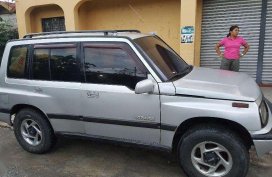 Suzuki Vitara 1997 FOR SALE