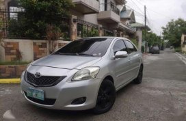 Toyota Vios G AT 2008 FOR SALE