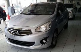 New 2018 Mitsubishi Mirage G4 Units For Sale 