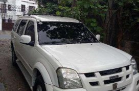 Isuzu Alterra 2005 not 2006 2007 2008