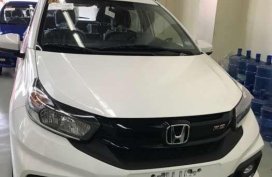 Honda Mobilio RS Navi CVT FOR SALE