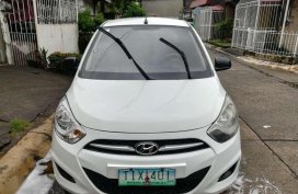 2012 Hyundai I10 1.1 GL for sale