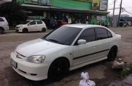 Honda Civic dimension 2003​ For sale
