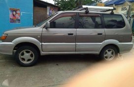 2000 Toyota Revo Gas AT Brown SUV For Sale 
