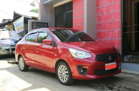 Mitsubishi Mirage G4 FOR SALE