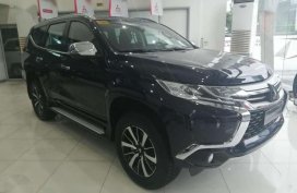 LEGIT ZerO DP on 2018 MITSUBISHI Montero Sport vs. Fortuner MU X Everest