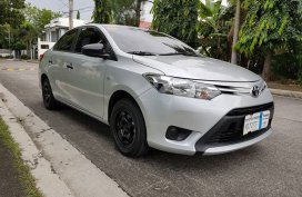 Toyota Vios 2016 J FOR SALE