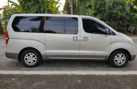 Hyundai Grand Starex 2009 VGT Automatic