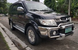 Isuzu Crosswind Sportivo 2007 M/T Diesel