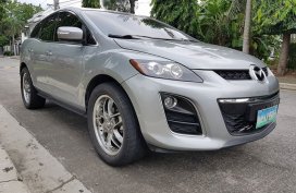 Mazda CX-7 2011 Automatic FOR SALE