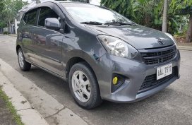 Toyota Wigo 2014 G Automatic FOR SALE