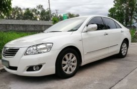 TOYOTA CAMRY 2008 V AT FOR SALE