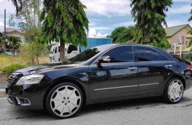  TOYOTA CAMRY 2010 G AT FOR SALE