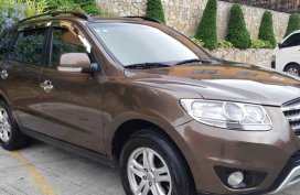 HYUNDAI SANTA FE 2012 FOR SALE