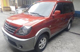 2015 Mitsubishi Adventure GLS Sports dsl Manual