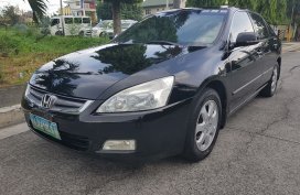  Honda Accord 2006 3.0 V6 Automatic