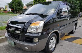 Hyundai Starex 2006 GRX CRDI Automatic