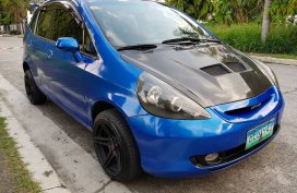 Honda Fit 2004 Acquired Automatic 1.5
