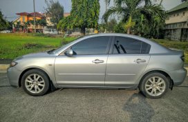 Mazda 3 2007  Automatic FOR SALE