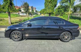 Honda Civic 2006 FD Automatic FOR SALE