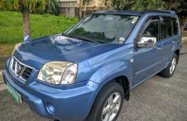 Nissan X-Trail 2006 Automatic FOR SALE