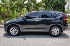 Honda CRV 2015 Automatic 7 Seater FOR SALE