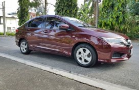 Honda City 2014 Automatic FOR SALE