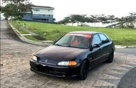 Honda Civic 1995 FOR SALE