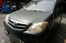 Toyota Avanza 2010 For sale