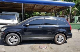 2010 Honda Crv 4x4 FOR SALE