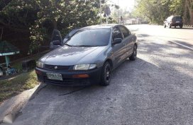 Mazda Famila 323 1997 model 16 DOHC