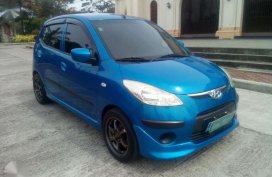 Hyundai i10 2008 model All power For Sale 