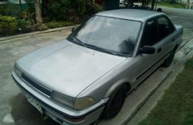 RUSH! Toyota Corolla Small Body 1990 RUSH!
